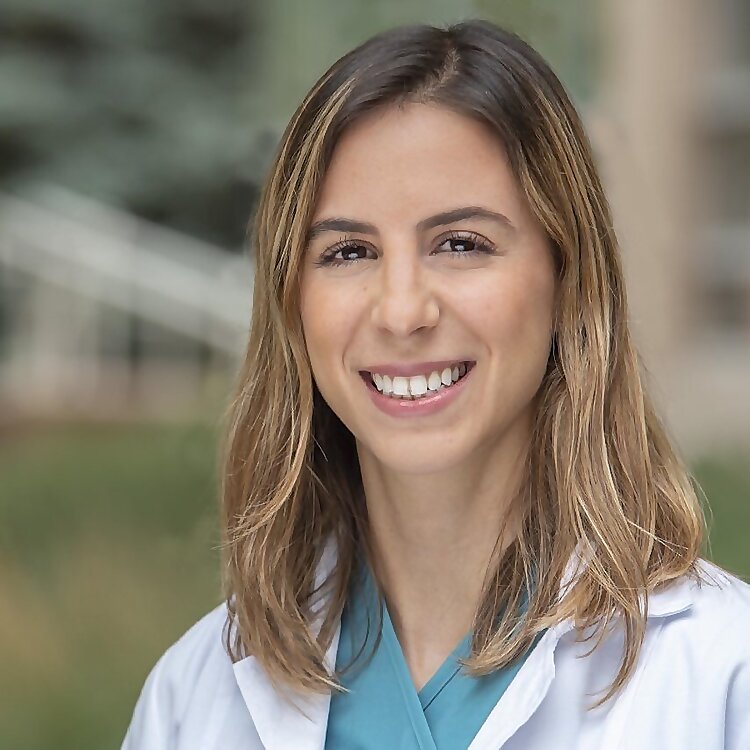 Dra. Roberta Gómez Díaz Barreiro