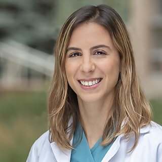 Dra. Roberta Gómez Díaz Barreiro