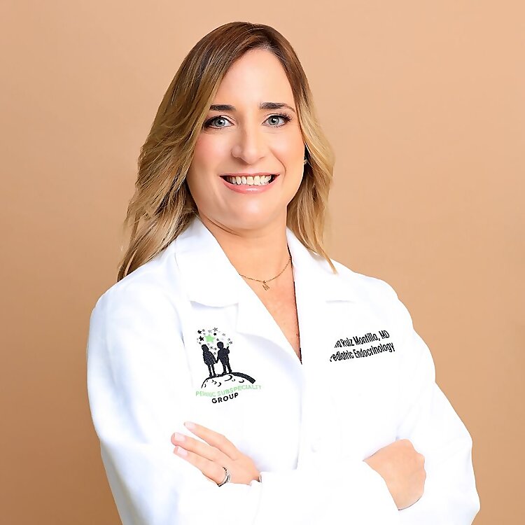 Dr. Marina Ruiz Montilla
