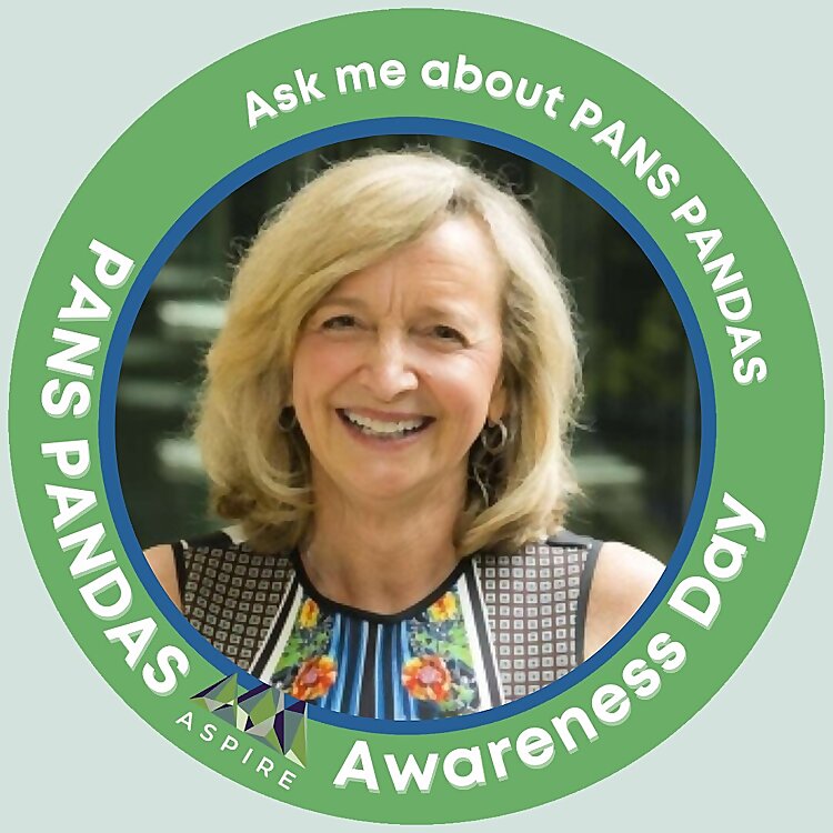 Nancy O'Hara MD, MPH, FAAP