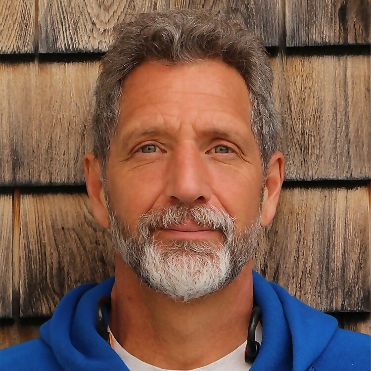 Mike Guertin