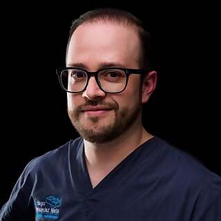 Dr. Hugo Hernández Nieto