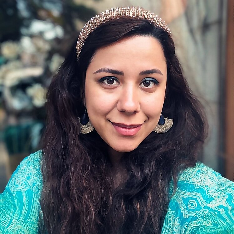 Dr. Cristina Koriche