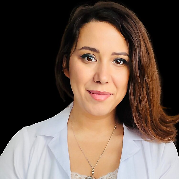 Dr. Cristina Koriche