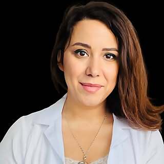 Dr. Cristina Koriche