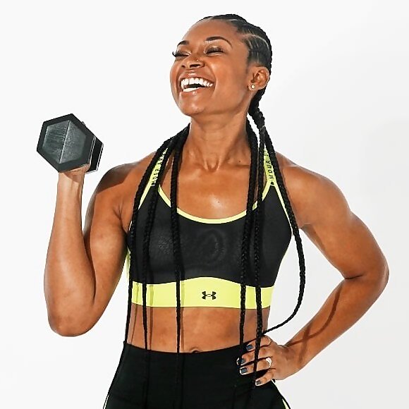 Ariel Belgrave