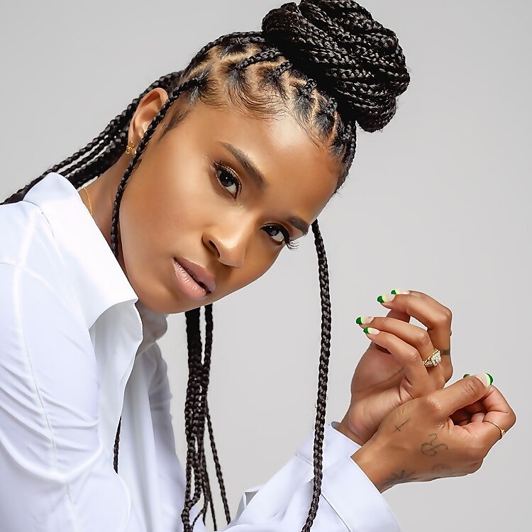 Deja Riley