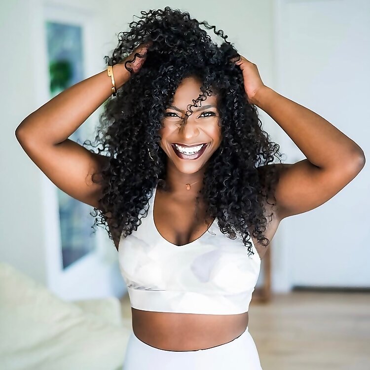 Shantani Moore