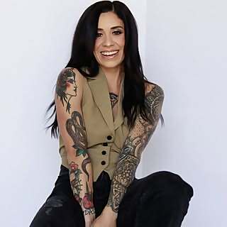 Brittanee Snyder