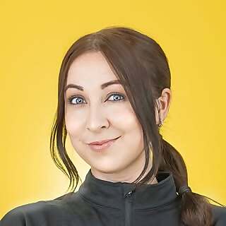 Hayleigh Chamberlain