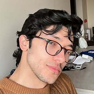 Zaryab Khan