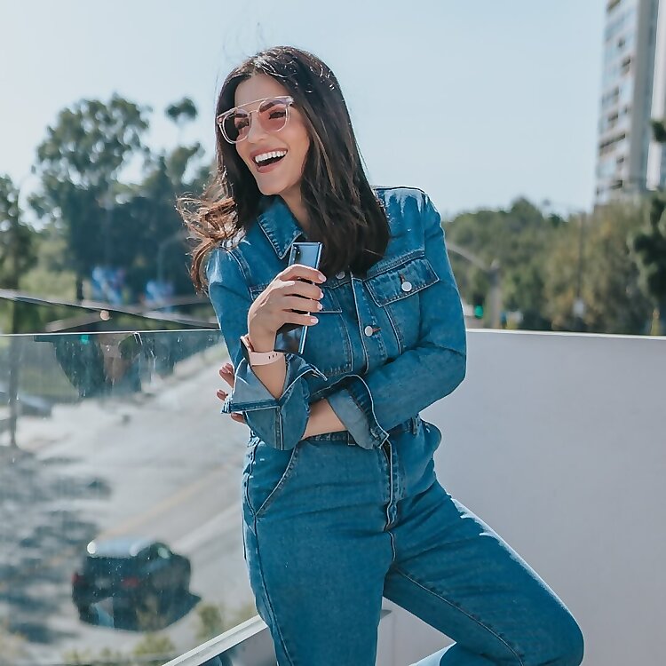 Jessica Naziri