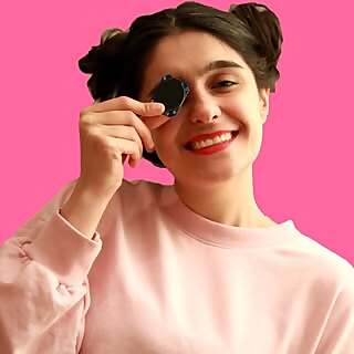 Shayeste Vefaghnematollahi