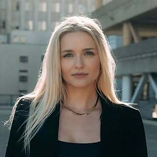 Anastasia Marchenkova