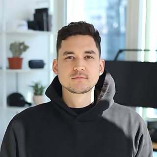 Jake Beauchamp