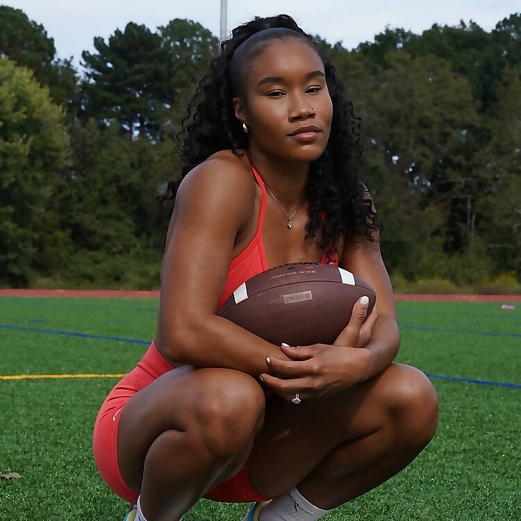 Kiara Freeman