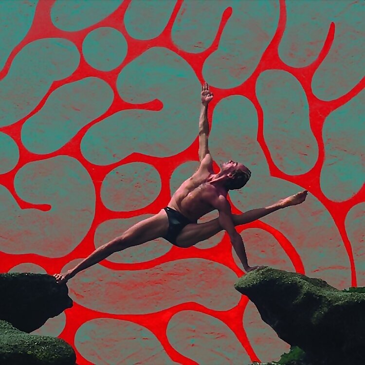 David Swenson