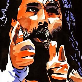 Mick Foley