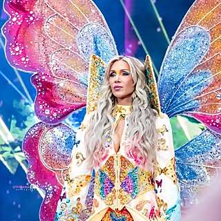 Charlotte Flair