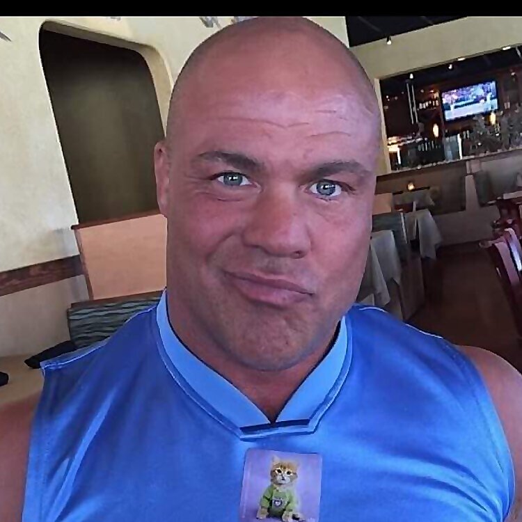 Kurt Angle