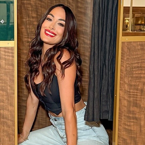 Brie Garcia