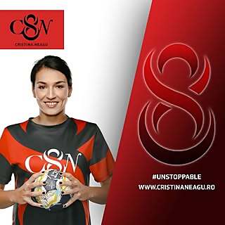 Cristina Neagu