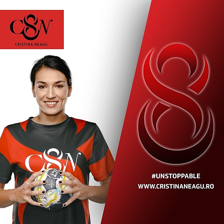 Cristina Neagu