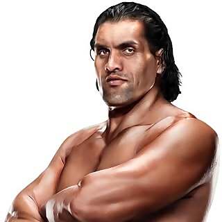 The Great Khali