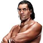 The Great Khali