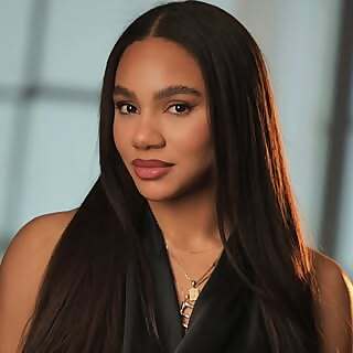 Elizabeth Omoregie