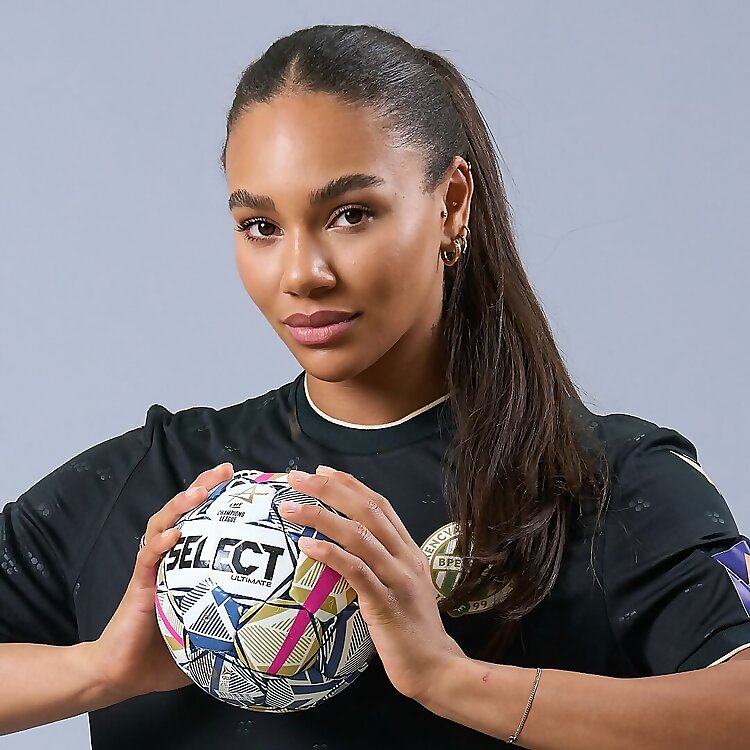 Elizabeth Omoregie