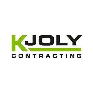 Kevin Joly