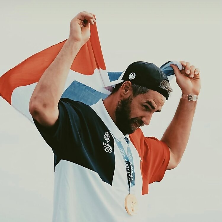 Nikola Karabatić
