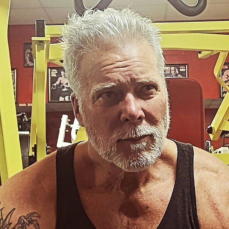 Kevin Nash