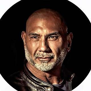 David Bautista