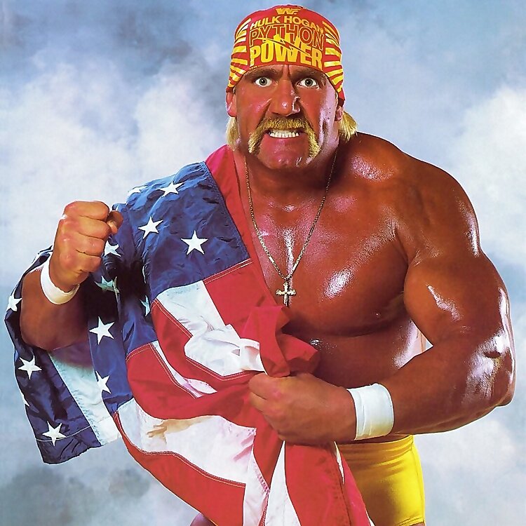 Hulk Hogan