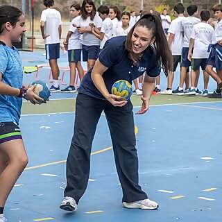 Carmen Martín