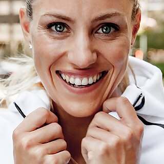 Angelique Kerber