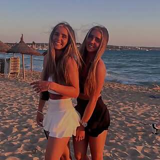 Anne & Maaike