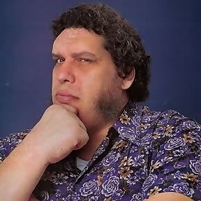 André René Roussimoff
