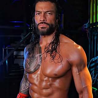 Joe Anoai