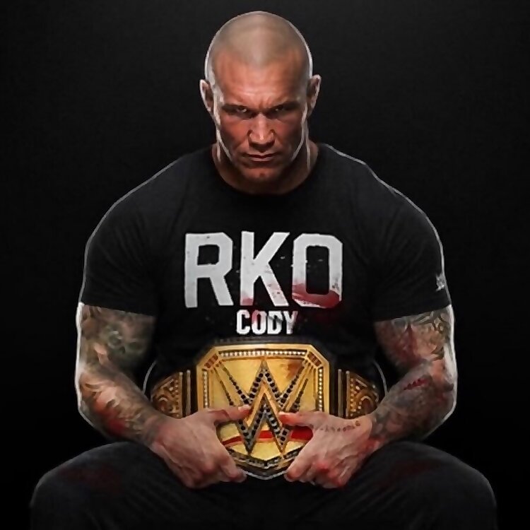 Randy Orton