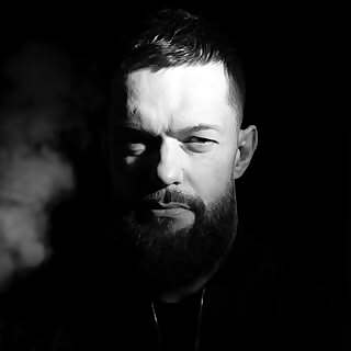 Finn Bálor