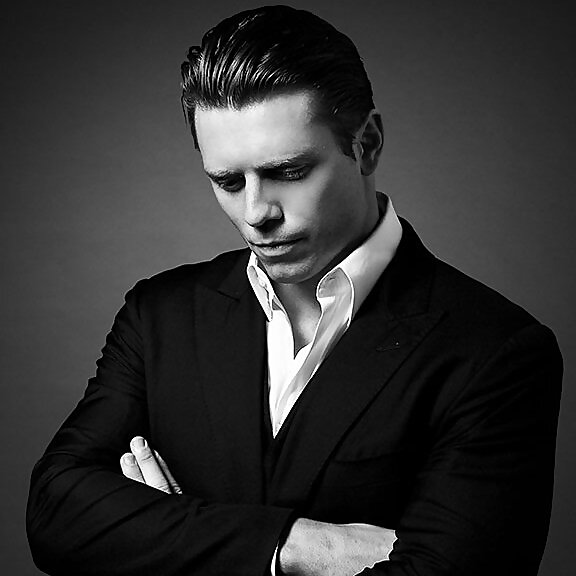 Michael Gregory Mizanin