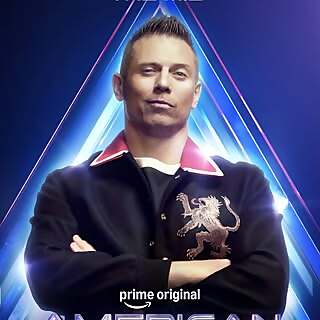 Michael Gregory Mizanin