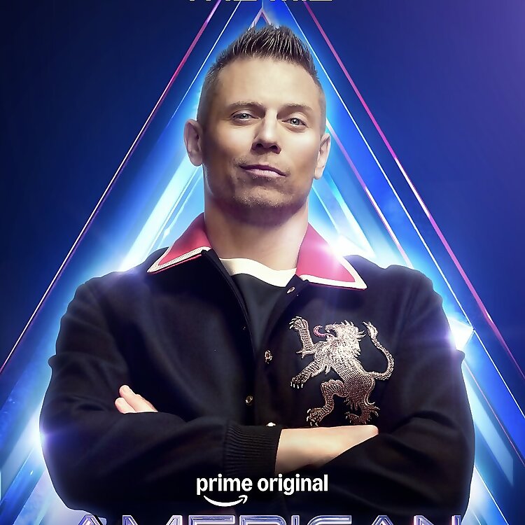 Michael Gregory Mizanin