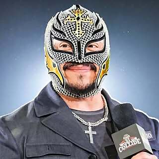 Rey Mysterio