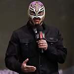 Rey Mysterio