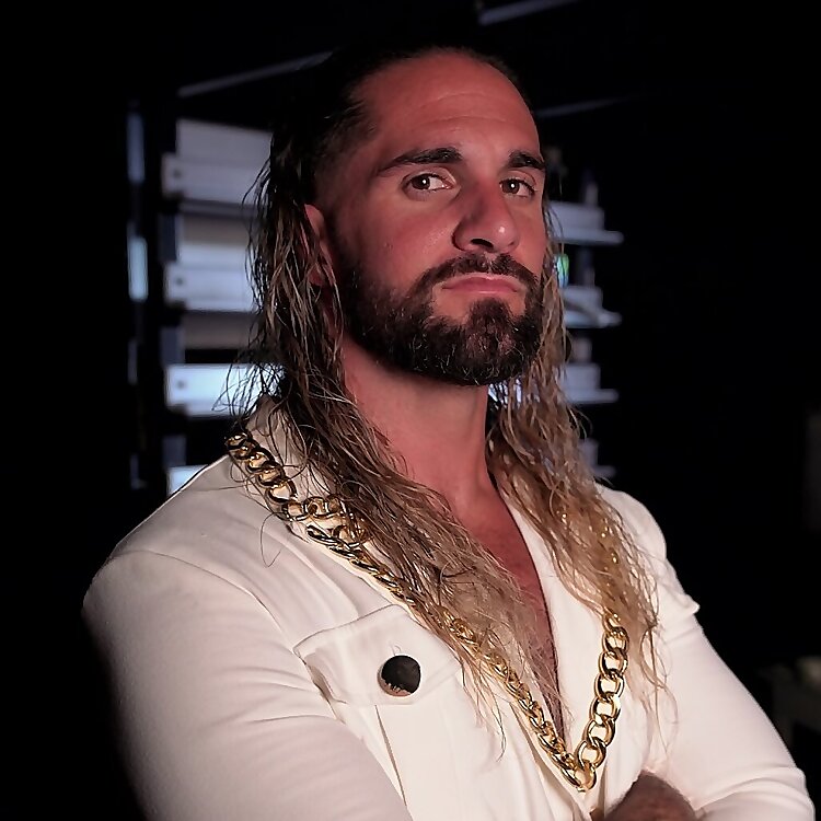 Seth Rollins
