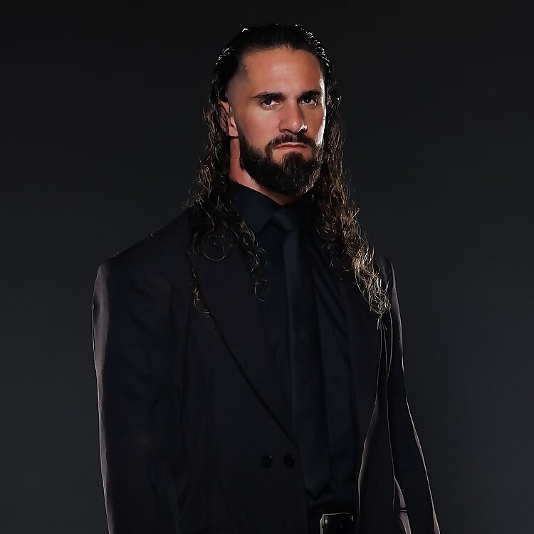 Seth Rollins